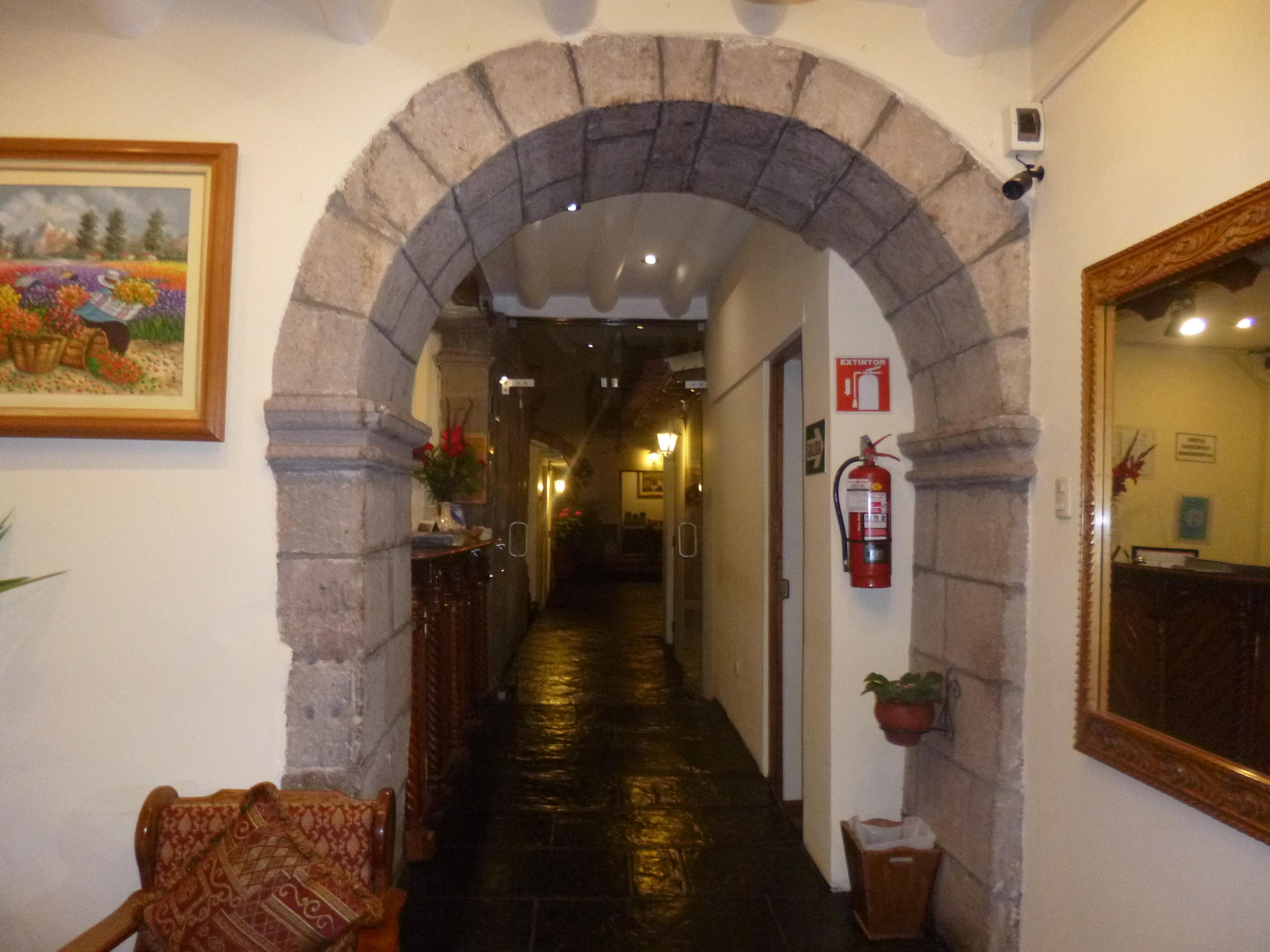 Hotel Midori 1
