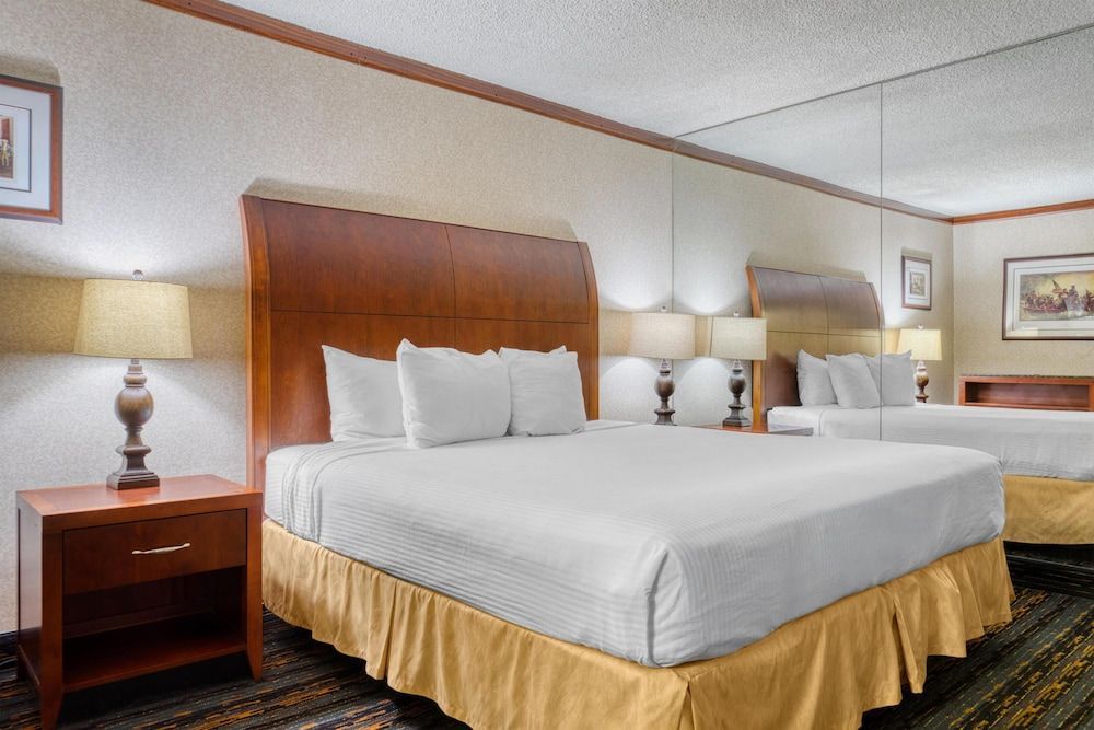 Best Western Fairfax City 1