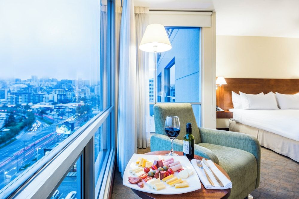 Holiday Inn Express QUITO by IHG 1