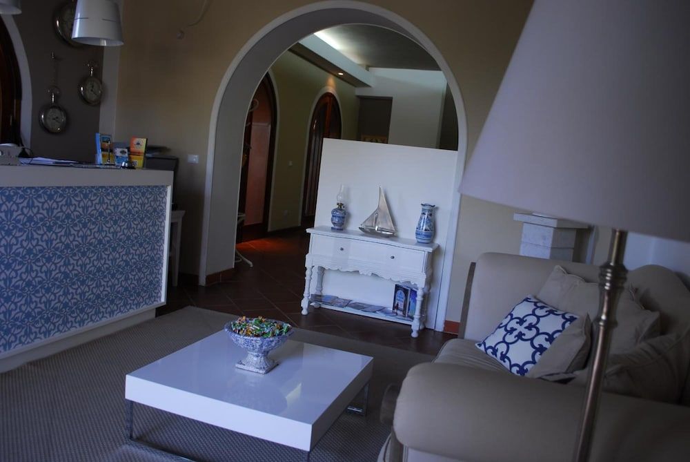 Villa Blanche Dimora Di Charme 2