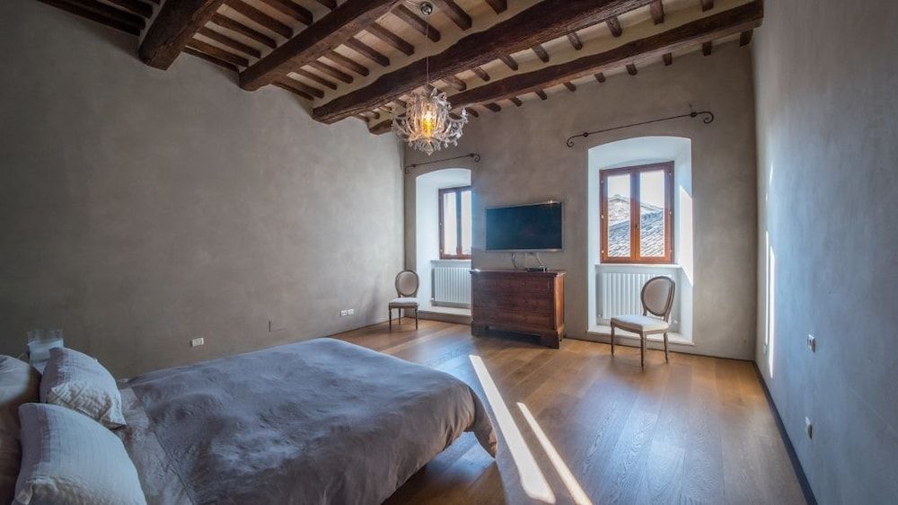 Apartments by La Zuppa Inglese 2