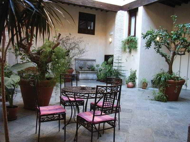 Hotel Casa 1800 Granada 2