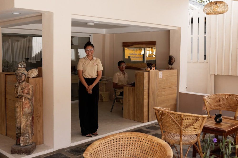 Blue Turtle Hotel Samui 2