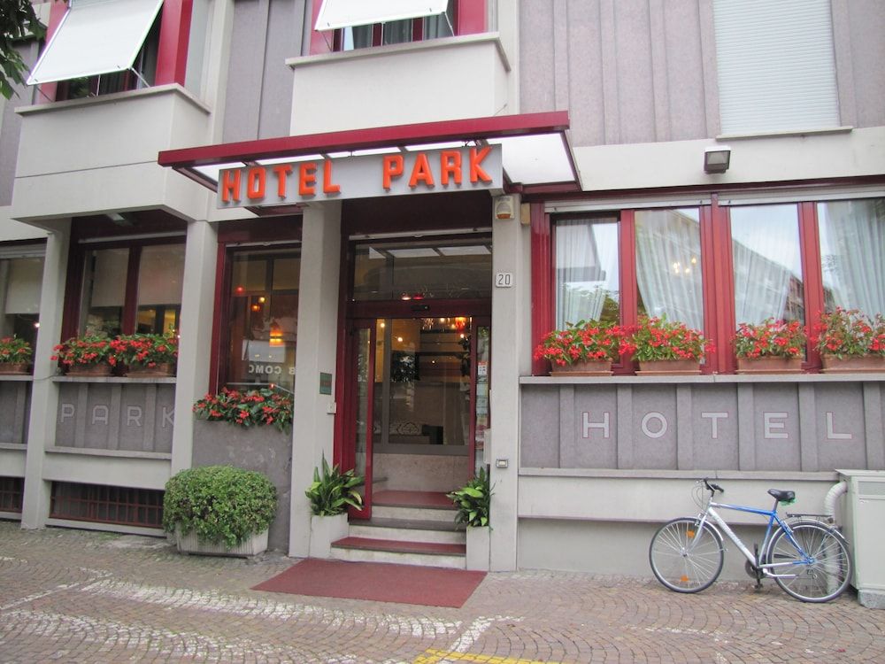 Park Hotel Meublé 1