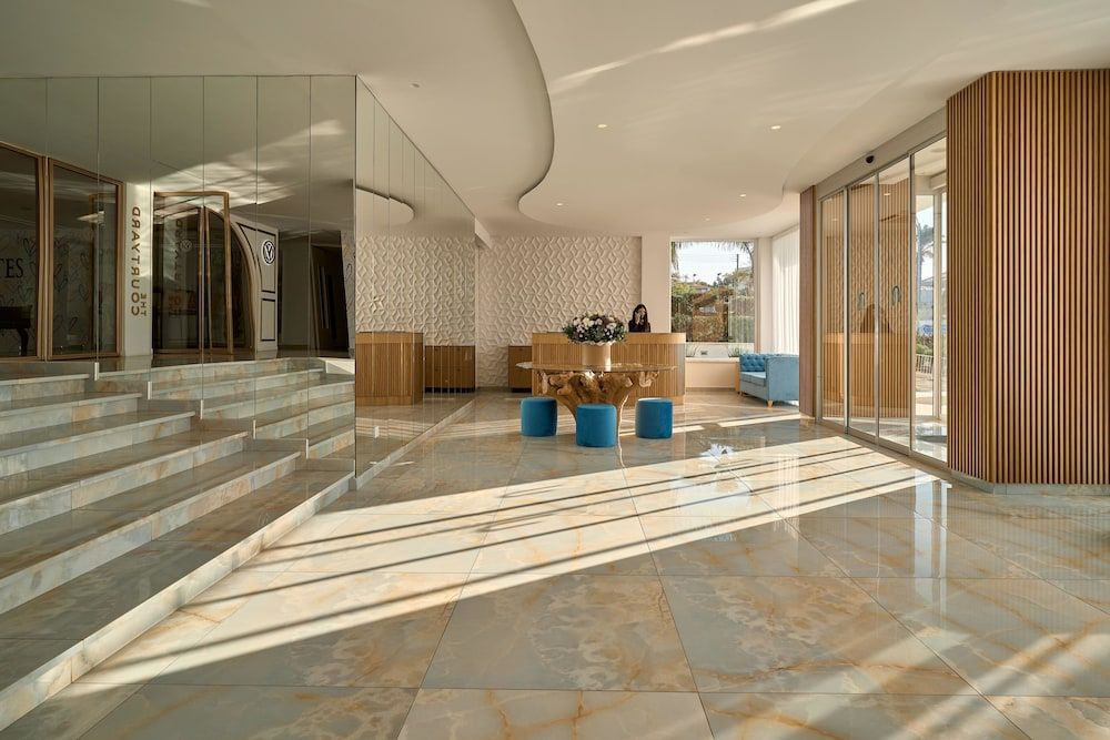 Hotel Napa Suites (Adults Only) 2