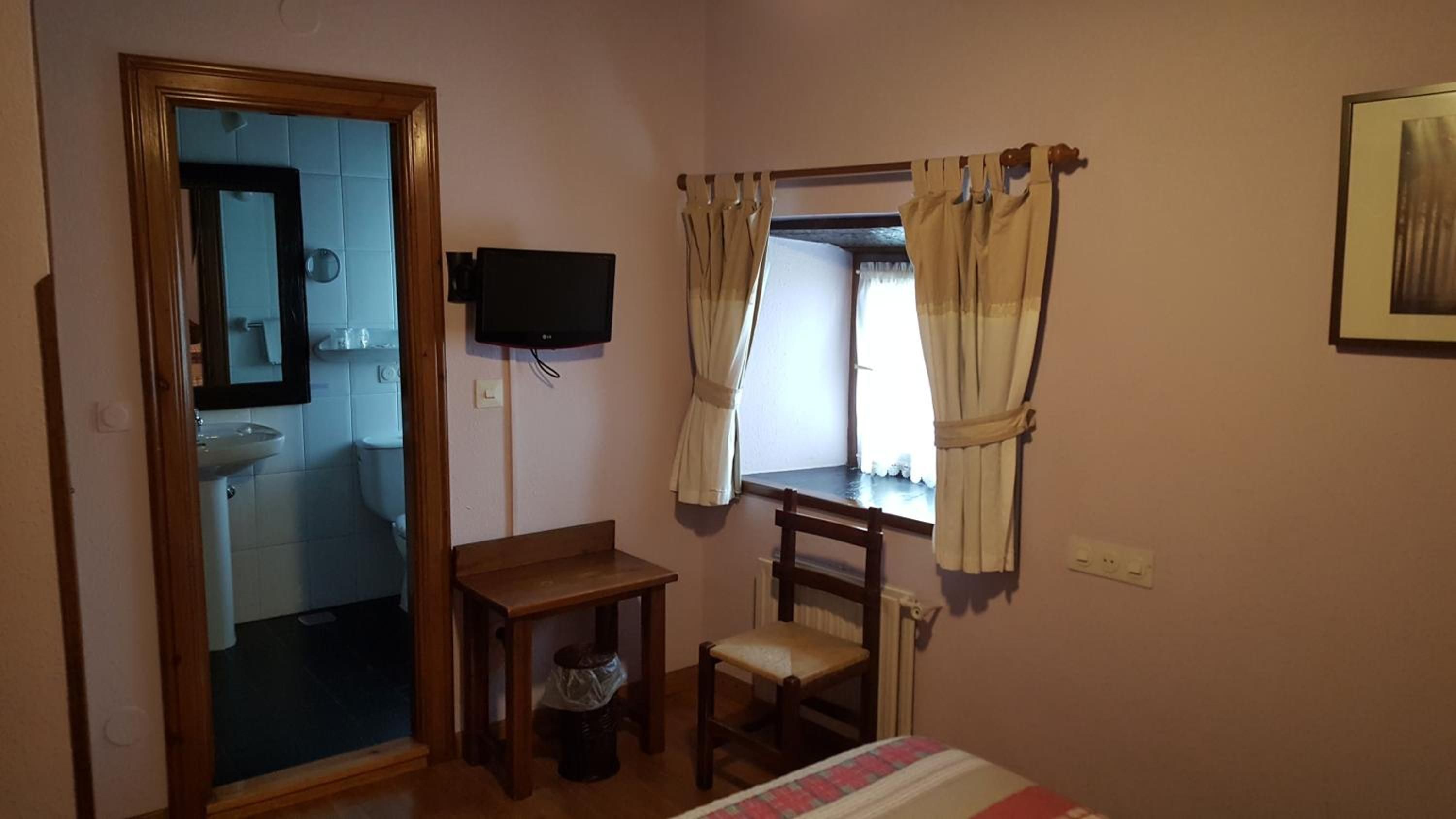 Hotel La Balsa 2
