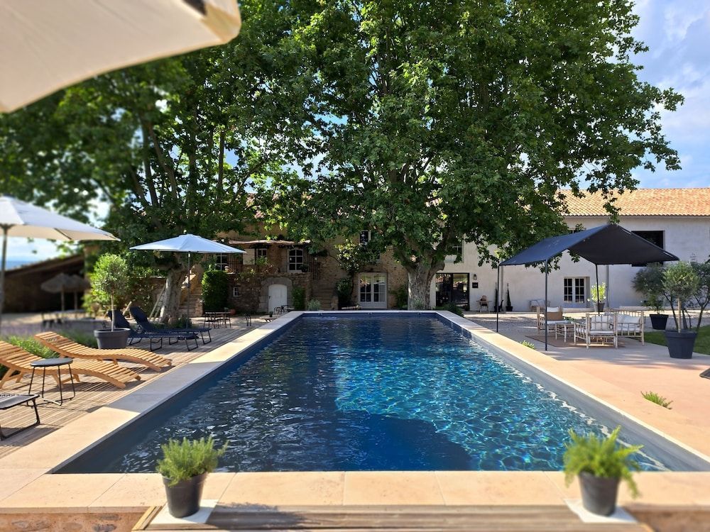 Hôtel Le Cottage de Sophie 1