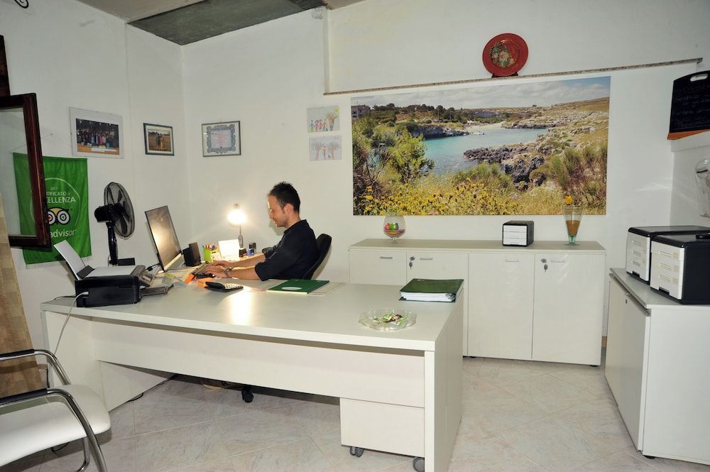 Agriturismo Scalelle 2