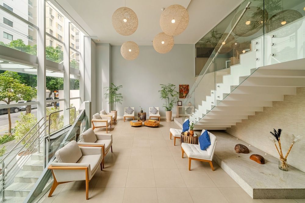 Matiz Niterói Design Hotel 2