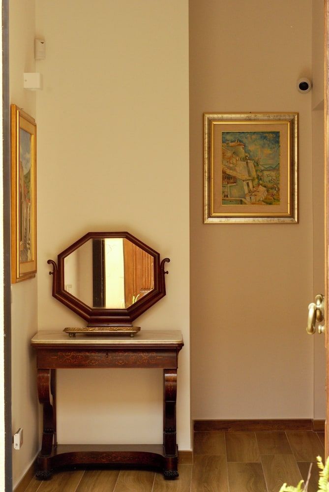 Cavour Luxury Rooms Catanzaro 2