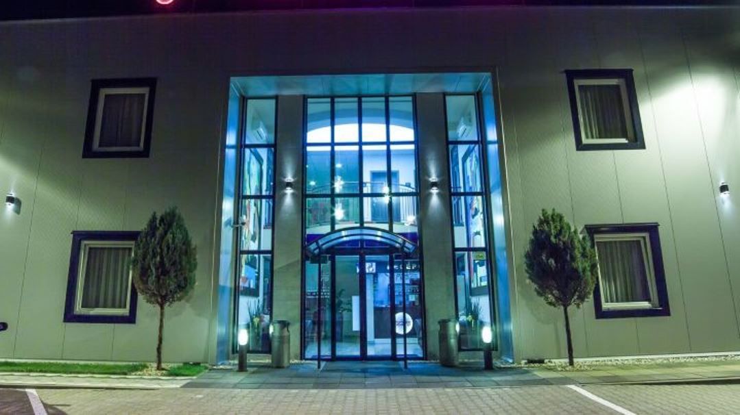 Hotel Picaro Kraśnik Dolny 1