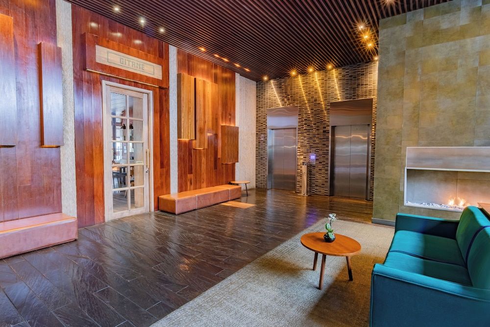 GHL Bioxury Hotel 2