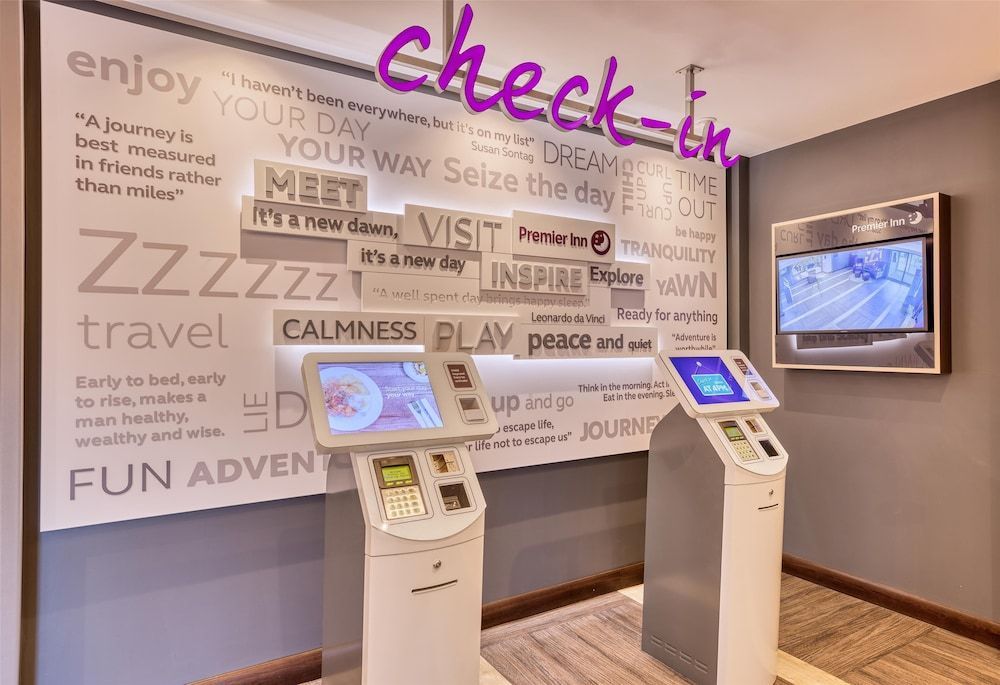 Premier Inn Pickering 2