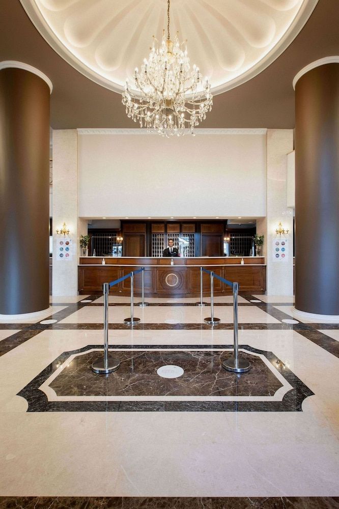 Grand Hotel Palace 1