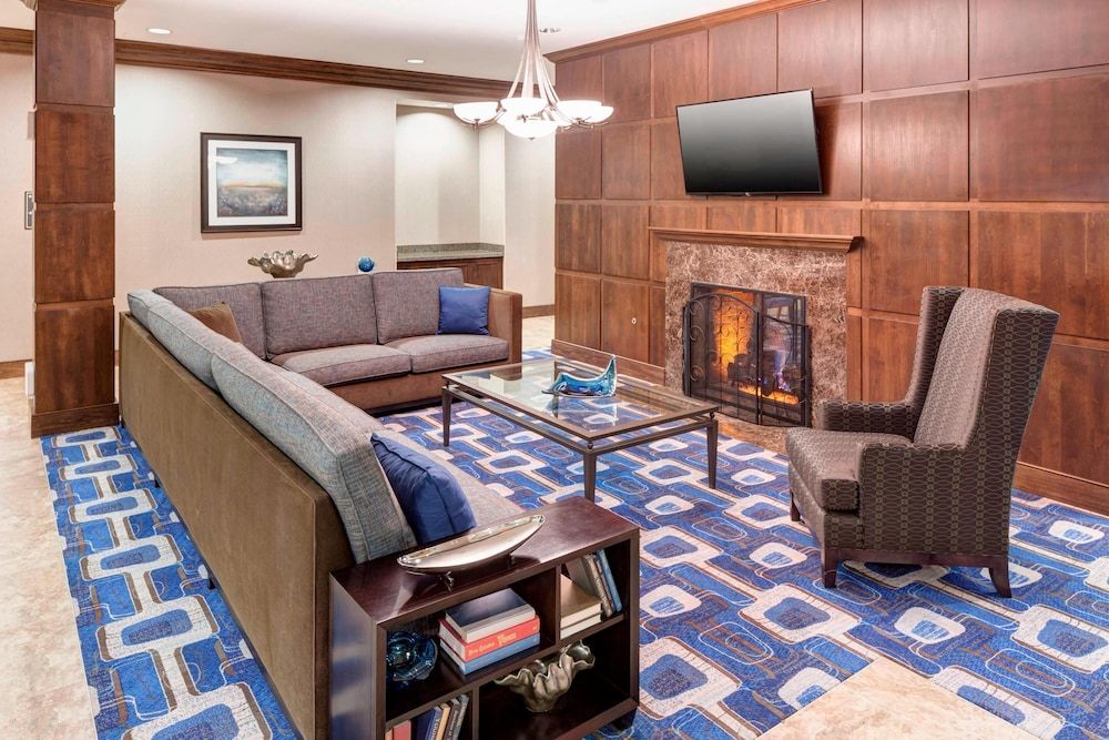 Residence Inn by Marriott Dallas Plano/Richardson 2