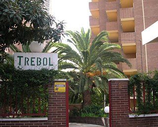 TREBOL APTS 1