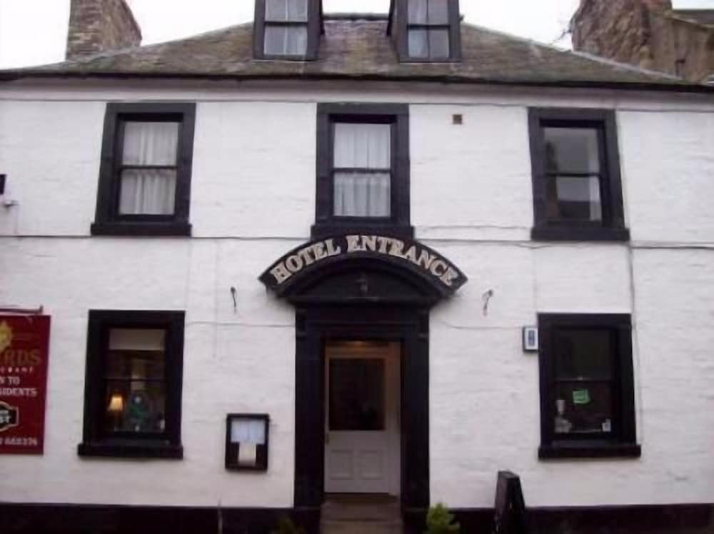 Newcastle Arms Hotel 1