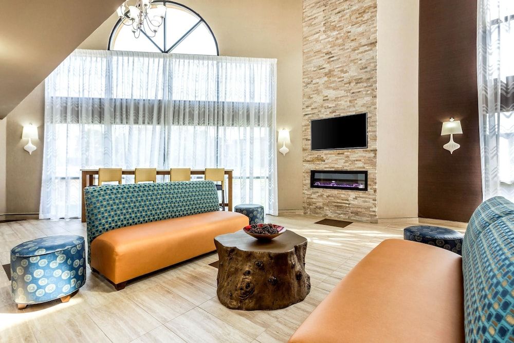 Quality Inn Fort Mill near Carowinds Blvd 2