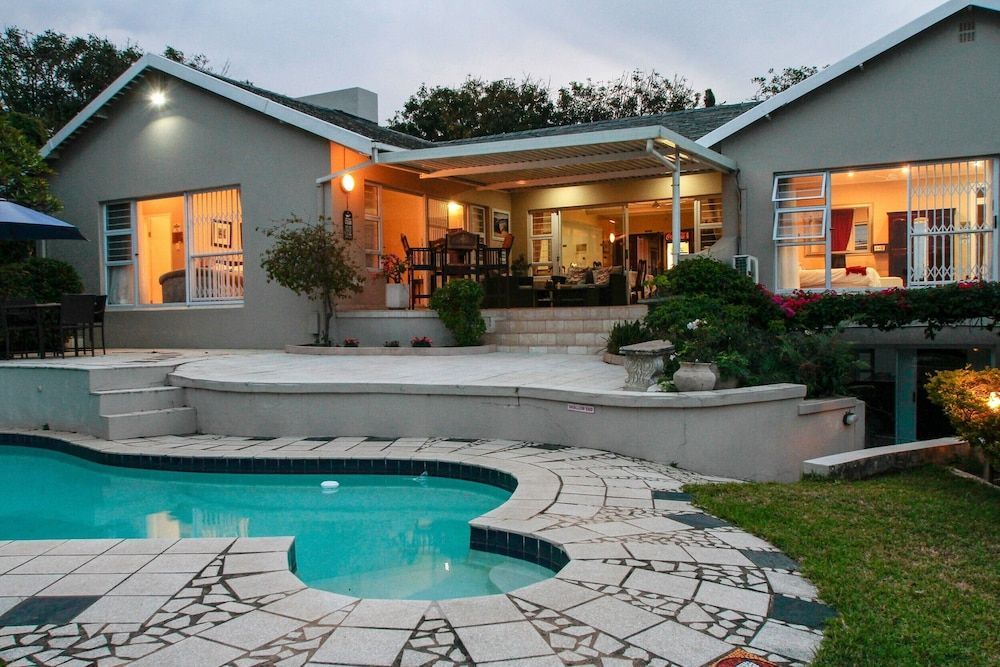 Chartwell Guest House 1