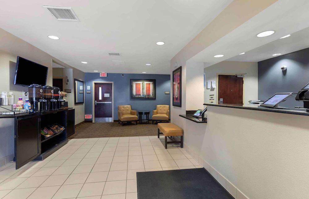 Extended Stay America Suites Waco Woodway 2
