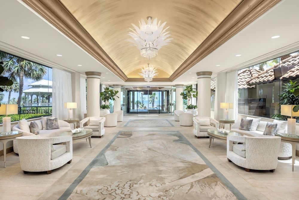 The San Luis Resort Spa & Conference Center 2