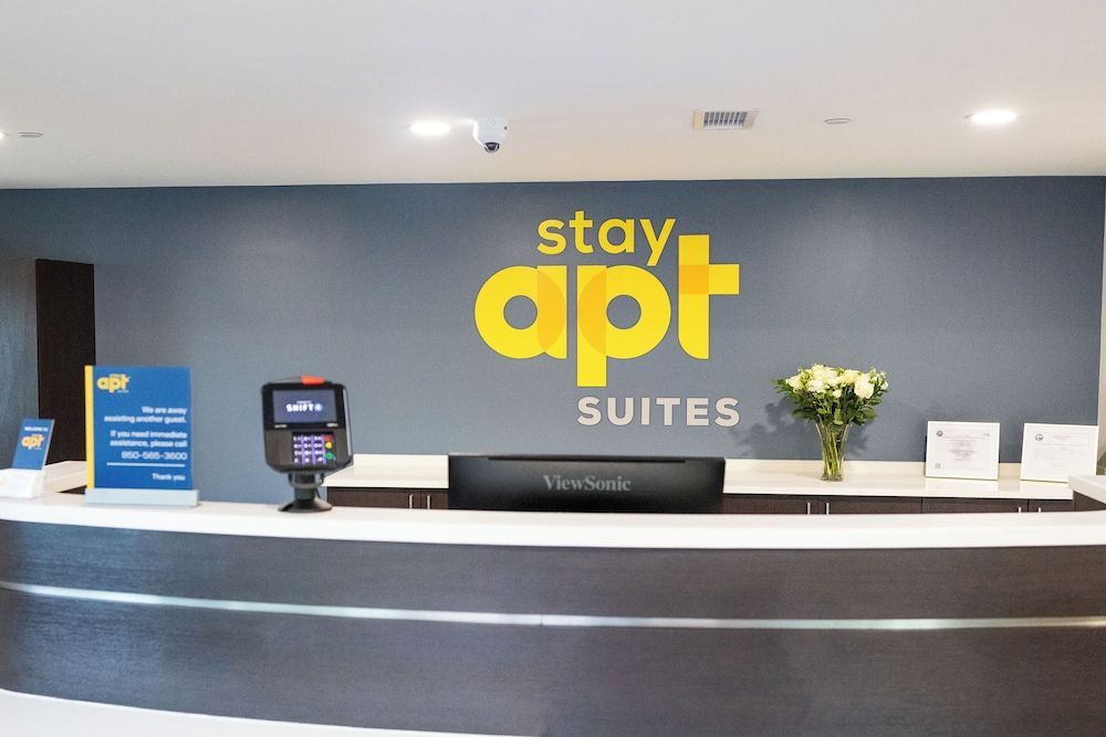 stayAPT Suites Fort Worth-Fossil Creek 2