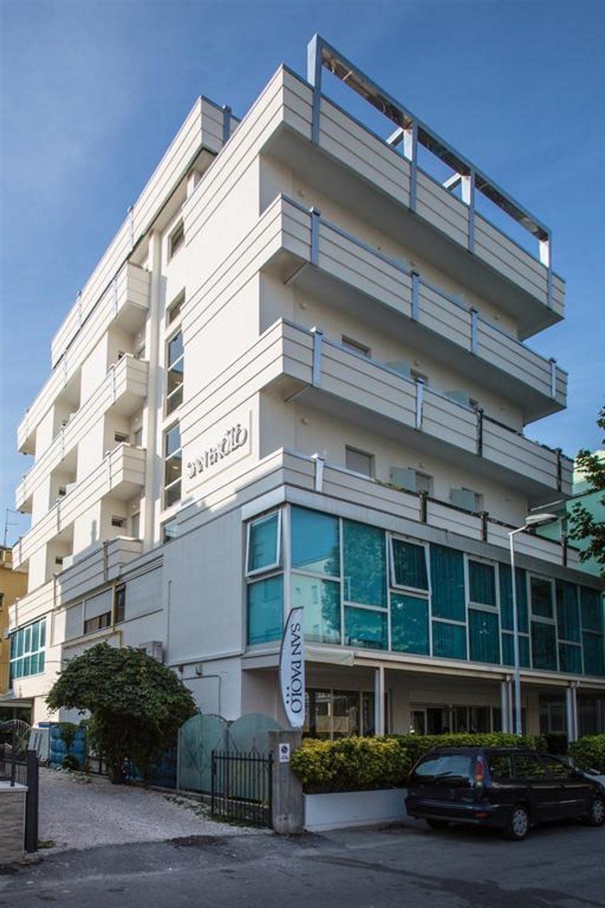 Hotel San Paolo 2