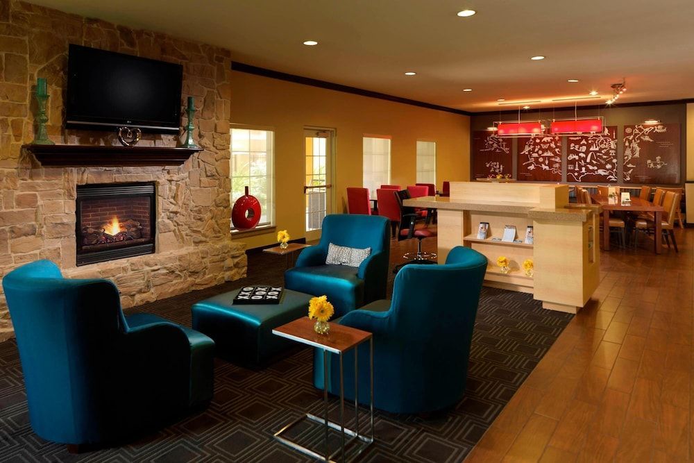 TownePlace Suites Houston North/Shenandoah 2