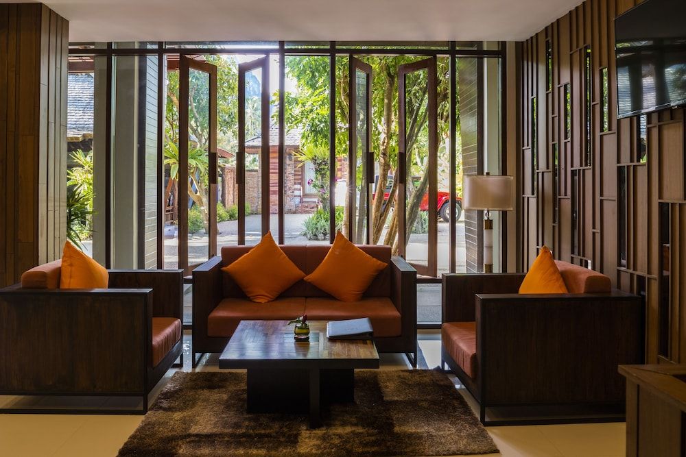 Aonang Phu Pi Maan Resort & Spa 2