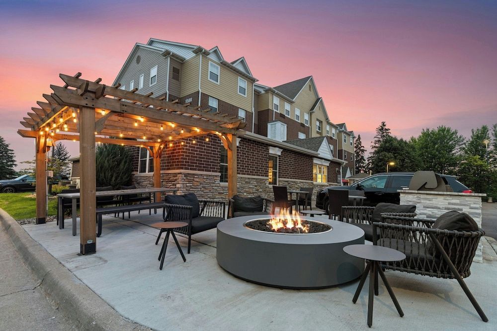 TownePlace Suites Minneapolis Eden Prairie 1