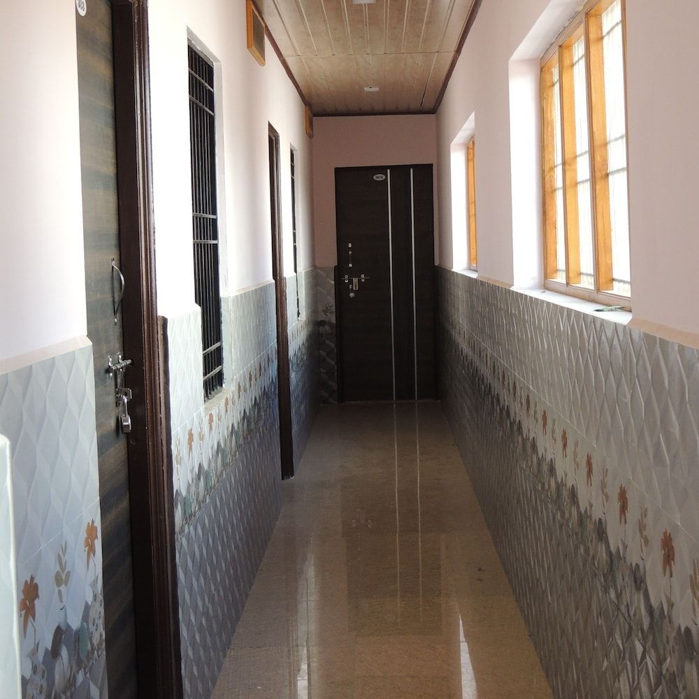 Mysa - Dandeli Lodge 2