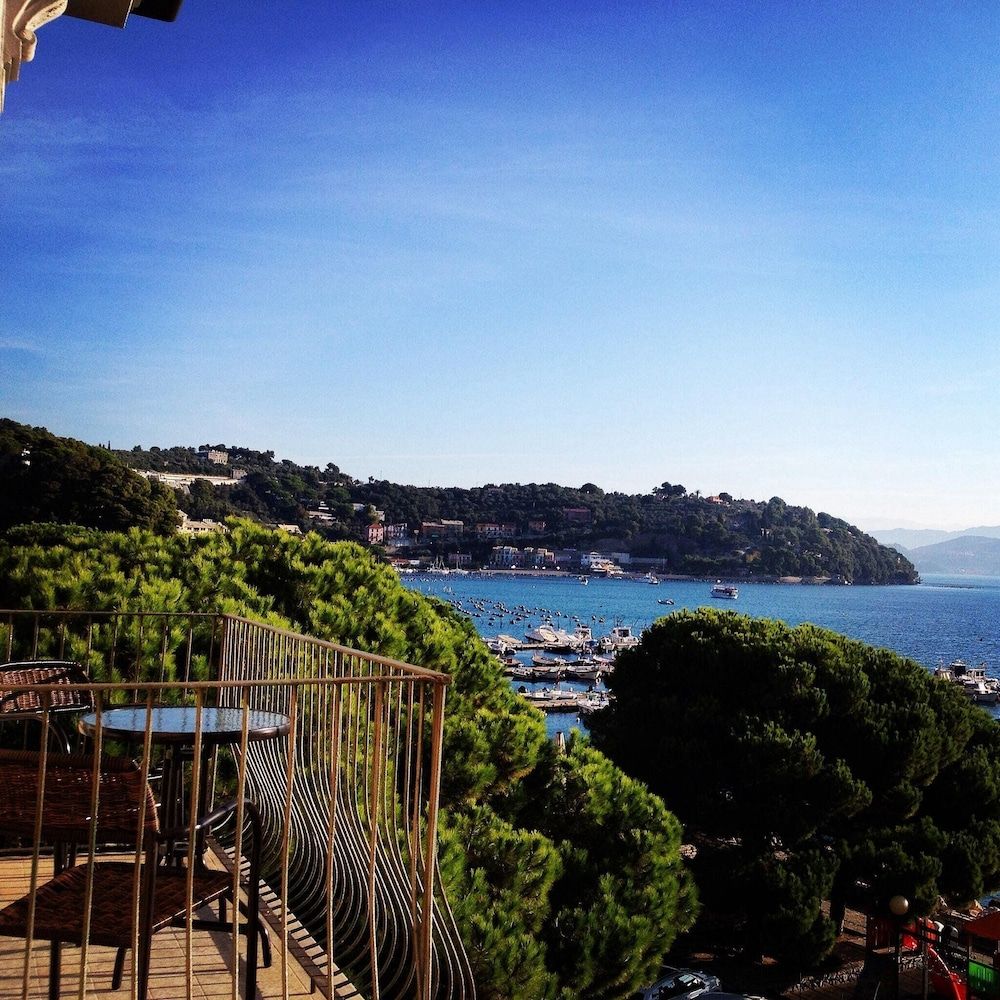 Hotel Belvedere 1