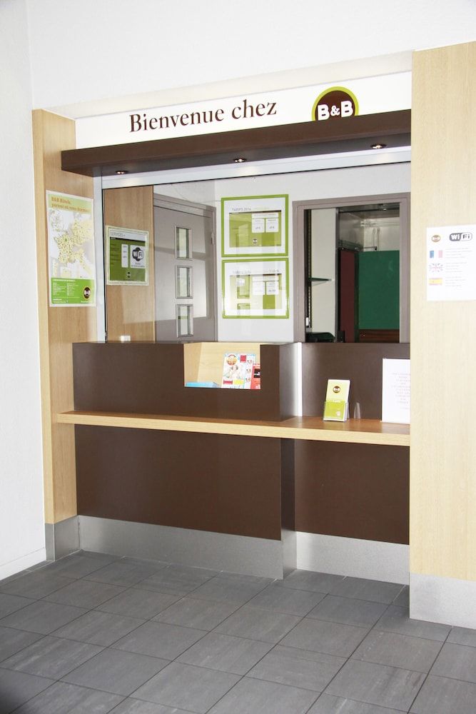 Hôtel Inn Design Vierzon 2