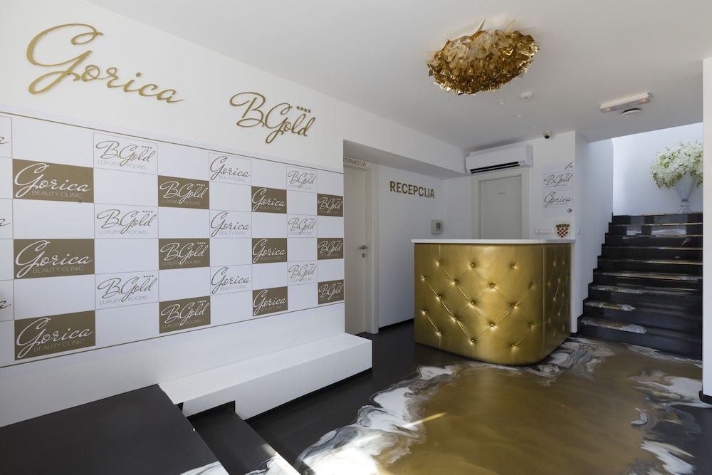 B Gold Luxury rooms B&B 1