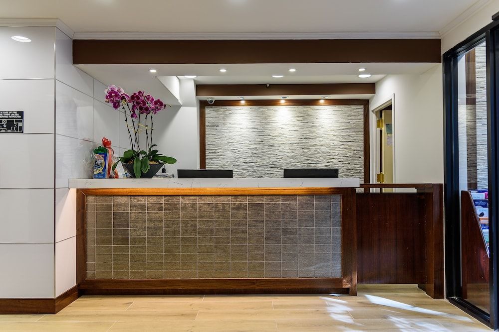 Flushing Central Hotel 88 1