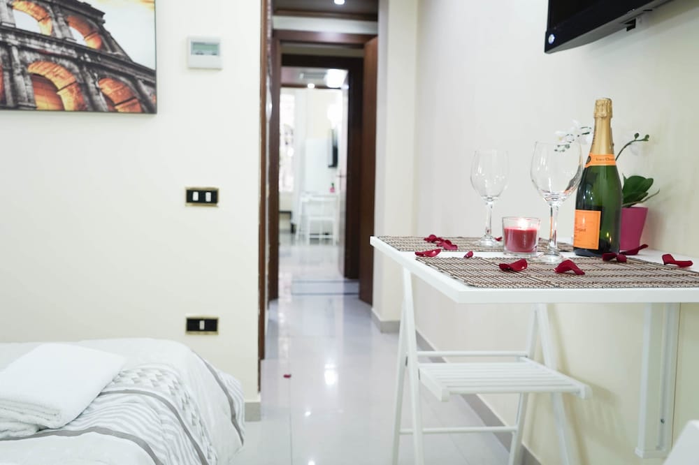 Termini Palace Guesthouse 1