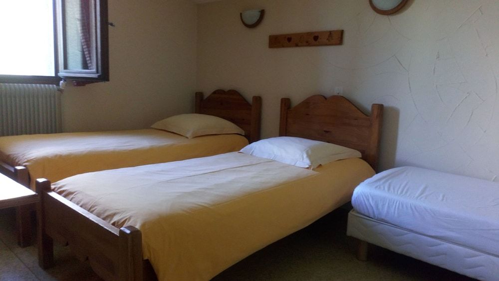 Gite Auberge de Salvagny 2