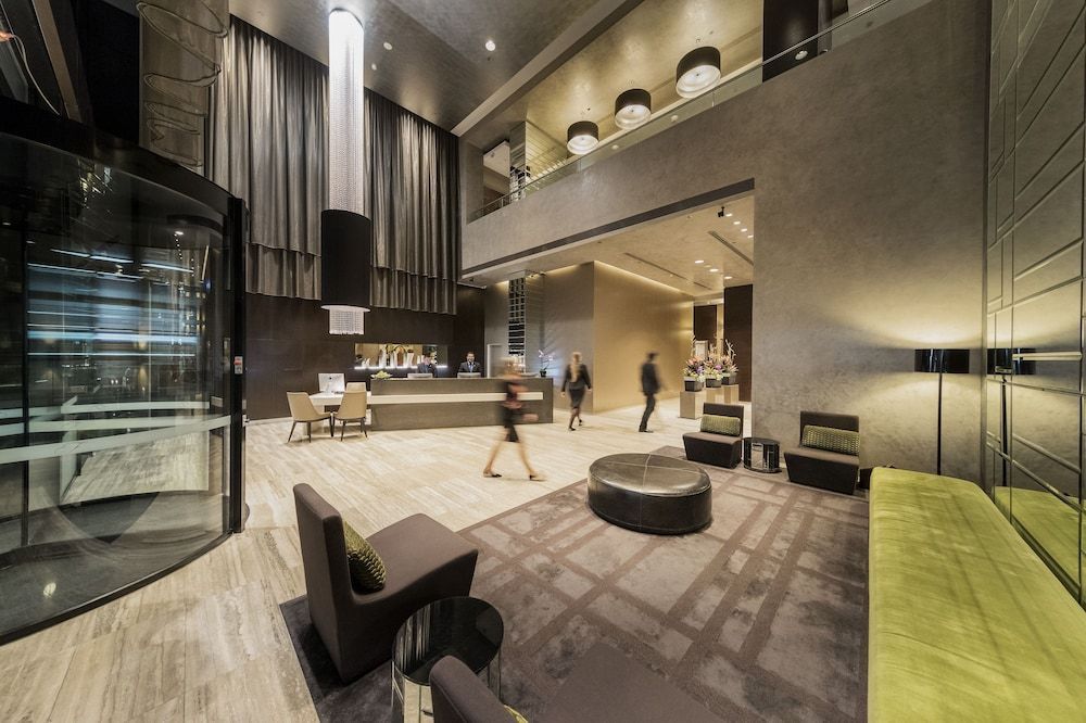Fraser Suites Sydney 2