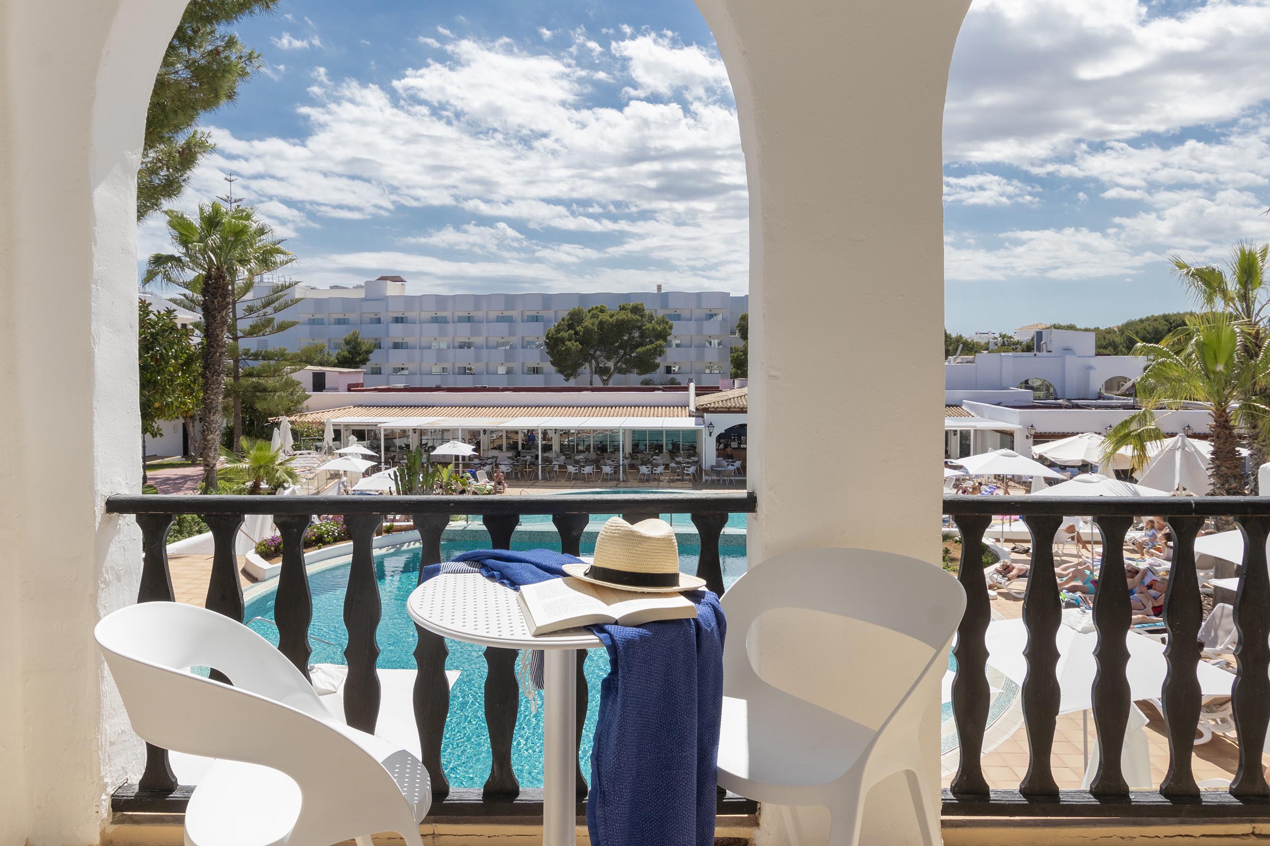 Hotel Palia Dolce Farniente 3 Sup 1