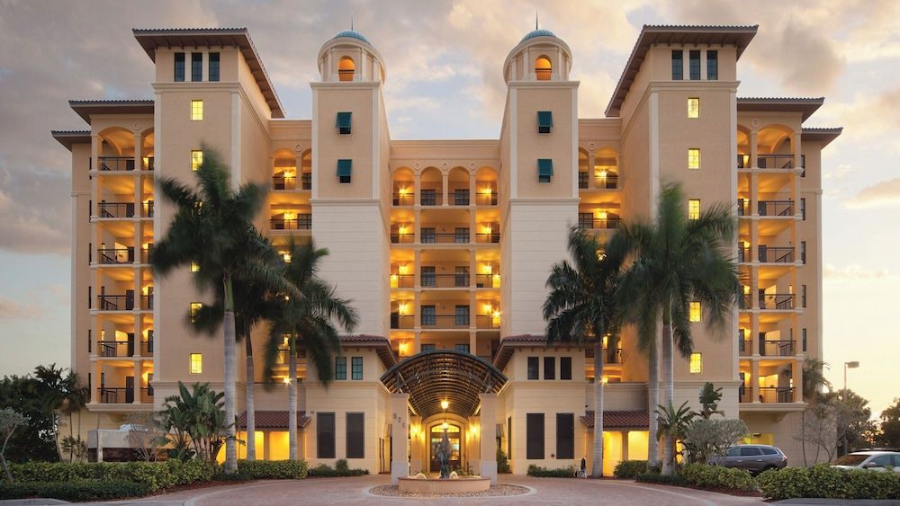 Holiday Inn Club Vacations SUNSET COVE RESORT by IHG 1