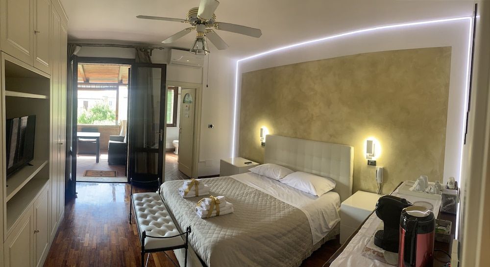 Villa Oasi 2