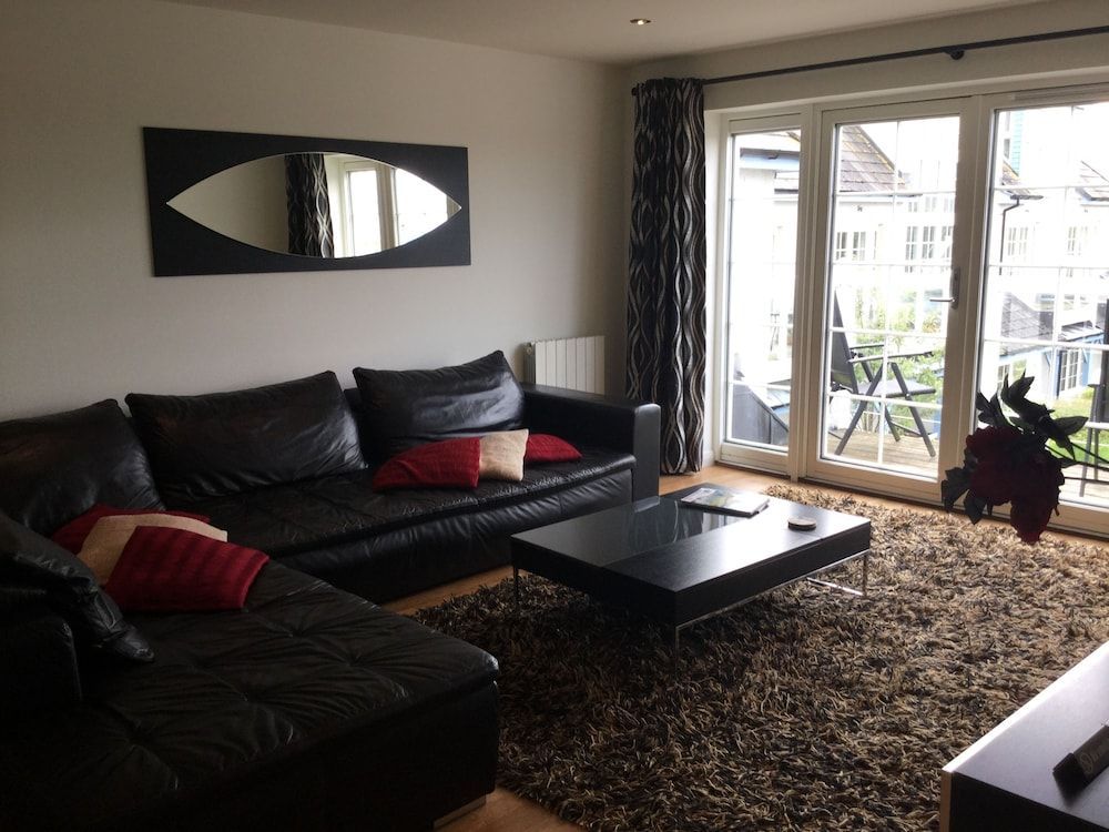 Inverness Apartments - Castlefield 1