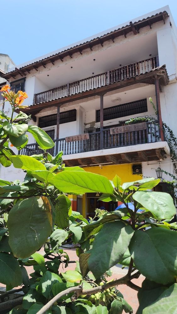 Casa Agena 1