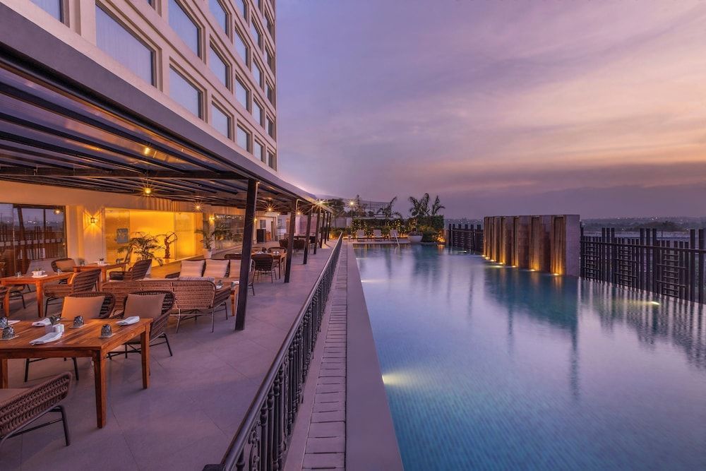 Holiday Inn NEW DELHI MAYUR VIHAR NOIDA by IHG 1
