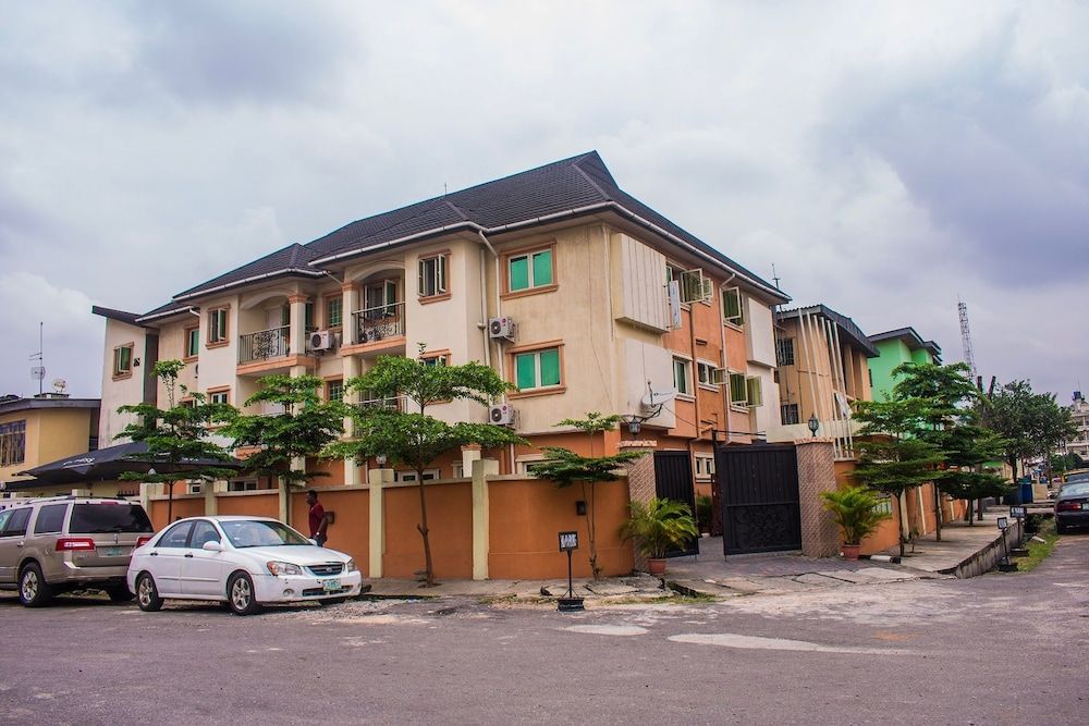 Bavidi Hotel 1