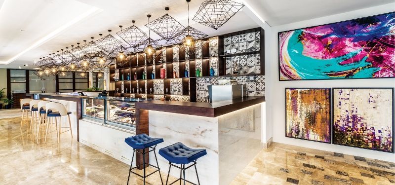 Hôtel Mercure Dubaï Al Barsha 2