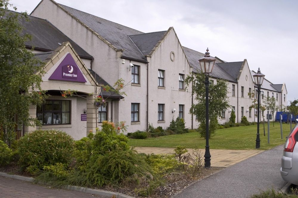 Premier Inn Elgin 1