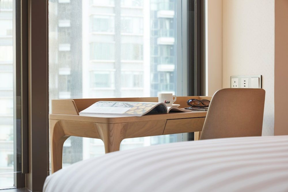 Y Hotel Hong Kong 1