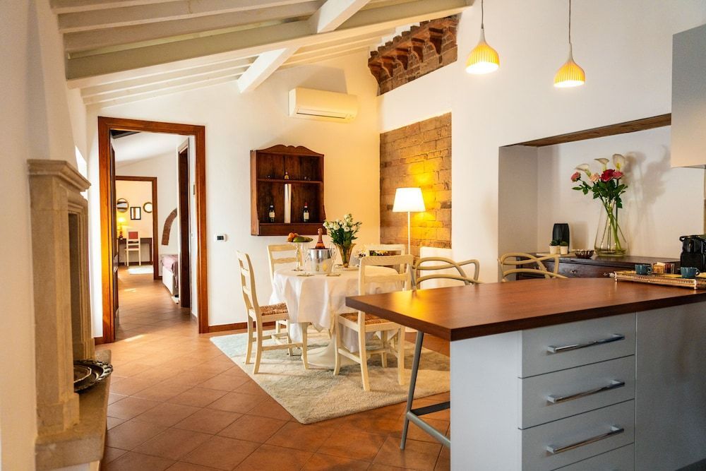 Αn exclusive deconsecrated former church residence from 1170 1