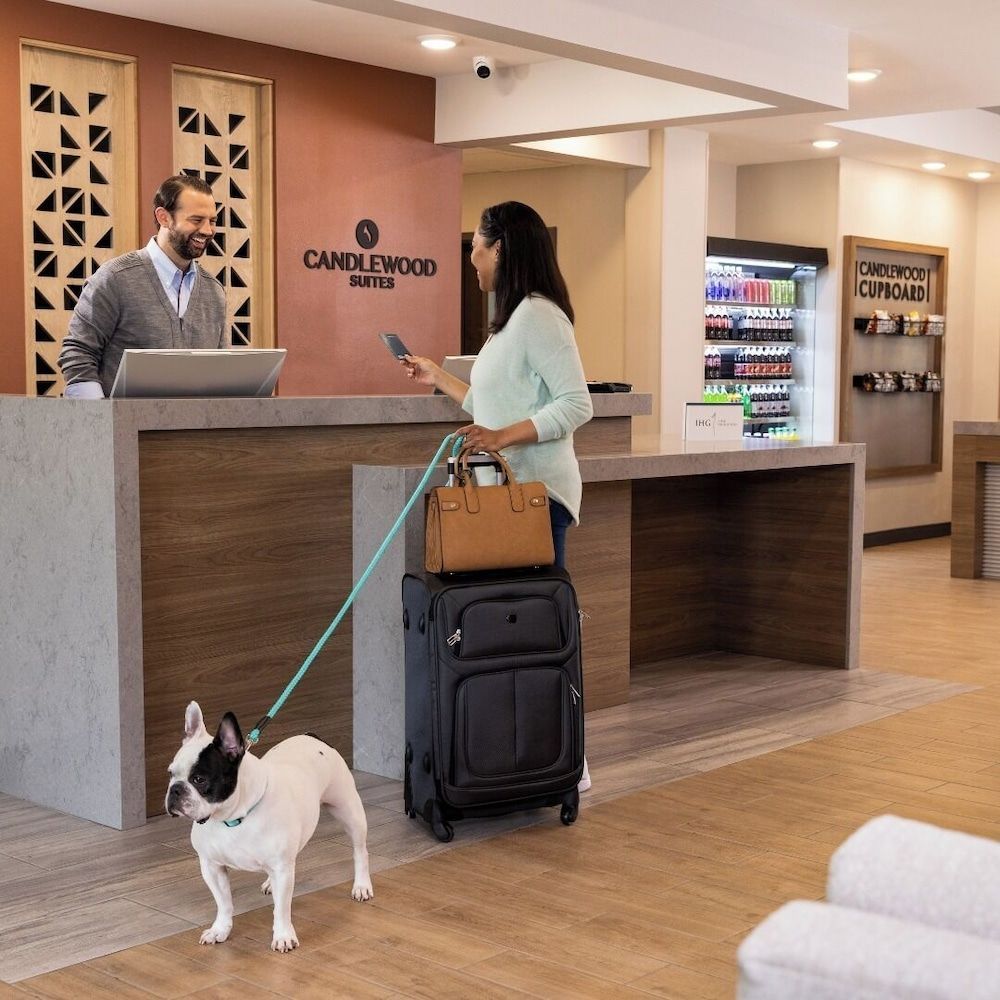 Candlewood Suites DECATUR MEDICAL CENTER by IHG 2